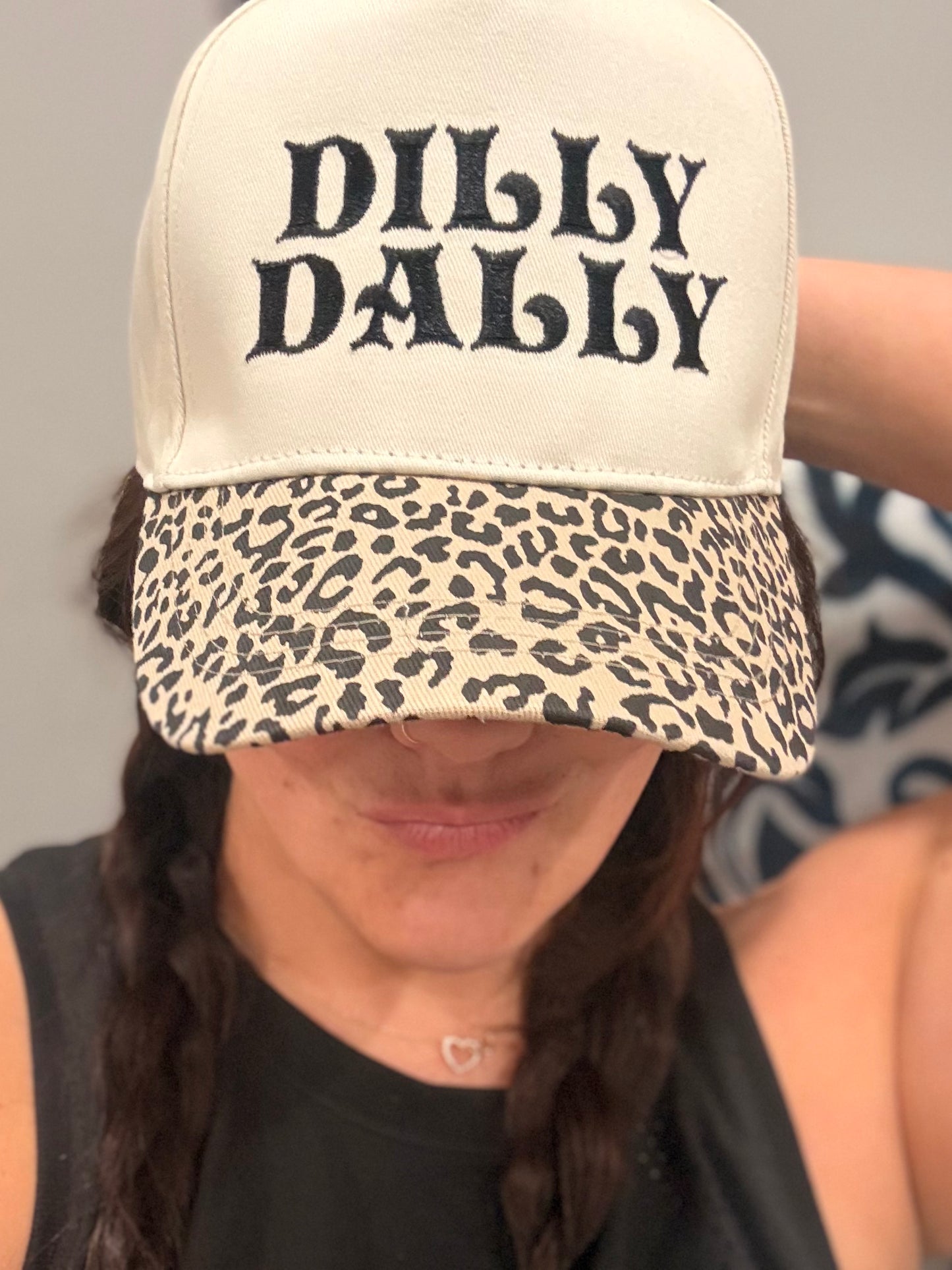 PONYFLO Leopard - Dilly Dally